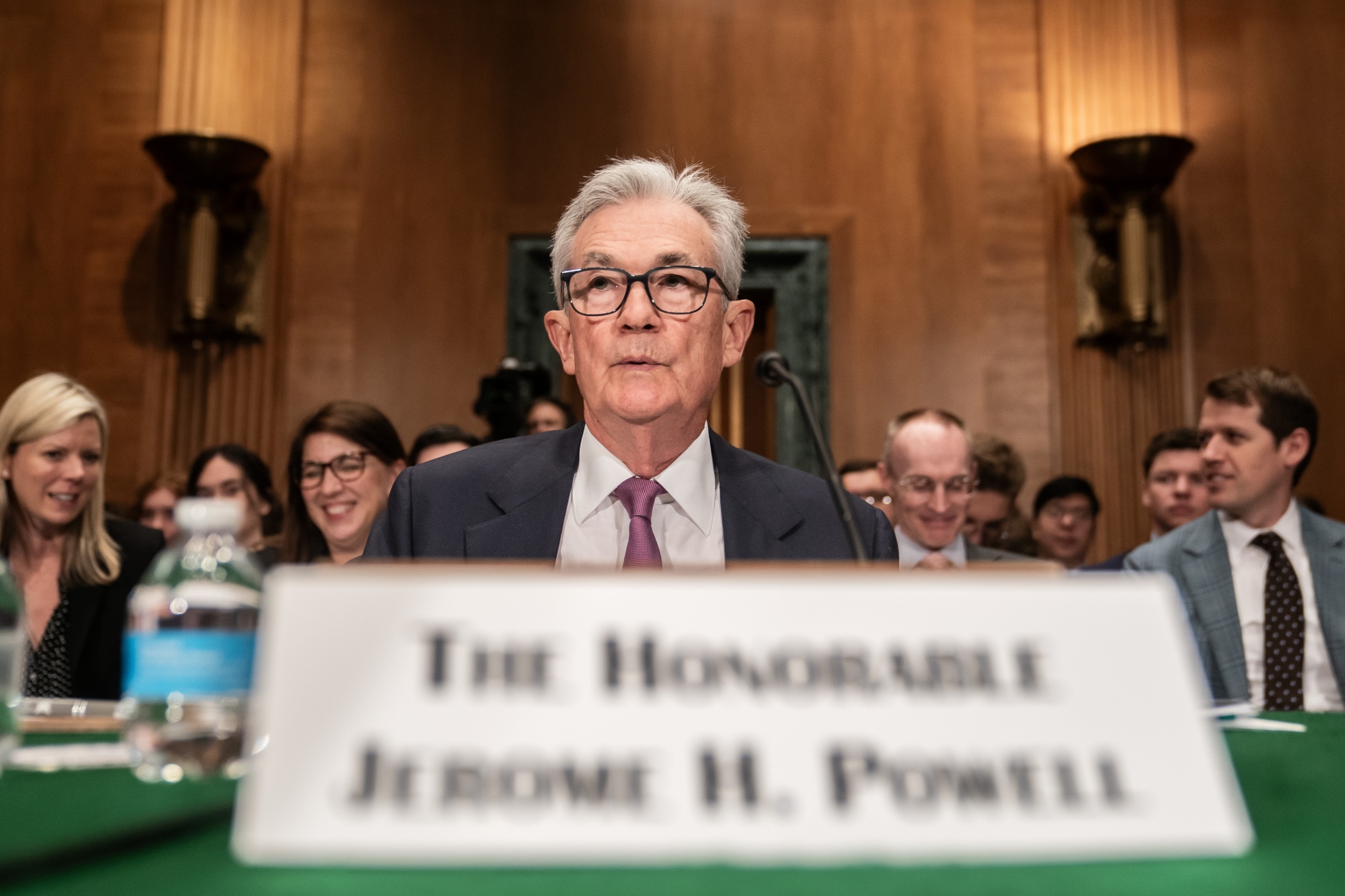 Morgan Stanley: Fed sẽ tăng lãi suất trong tháng 7