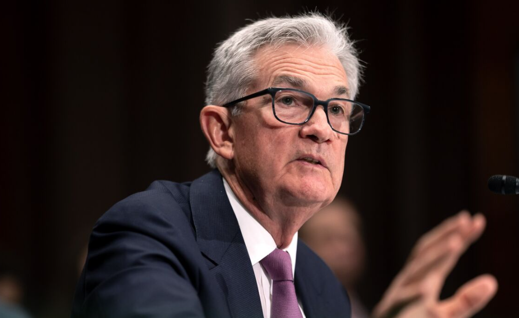 Chủ tịch Fed: Lãi suất tiếp tục tăng là điều khó có thể tránh khỏi