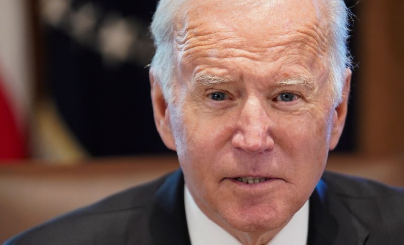 Tổng thống Biden sẽ lấp đầy kho dự trữ dầu chiến lược nếu tái đắc cử