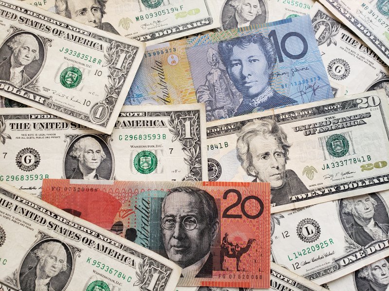 Phân tích tỷ giá AUD/USD: Quan sát ngưỡng 0.6900