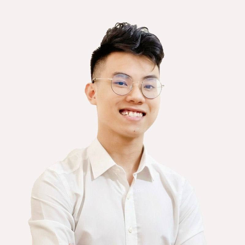 Trần Minh Đức - Junior Analyst - Bài viết phân tích Mới Nhất từ chuyên gia Trần Minh Đức