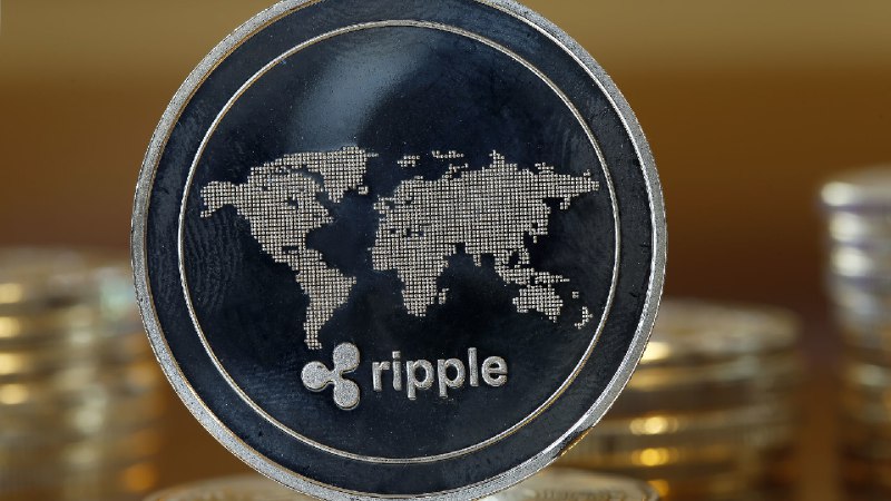 Ripple: Các ngân hàng Hoa Kỳ sẽ muốn sử dụng XRP