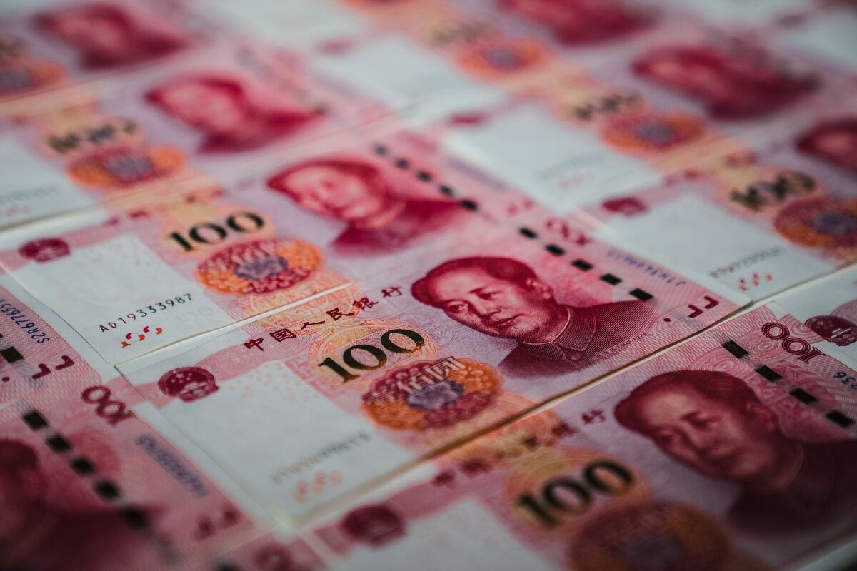 Trung Quốc tăng cường hỗ trợ đồng nhân dân tệ thông qua thiết lập tham chiếu, điều chỉnh các quy định cho vay Trung Quốc tăng cường hỗ trợ đồng nhân dân tệ thông qua thiết lập tham chiếu, điều chỉnh các quy định cho vay