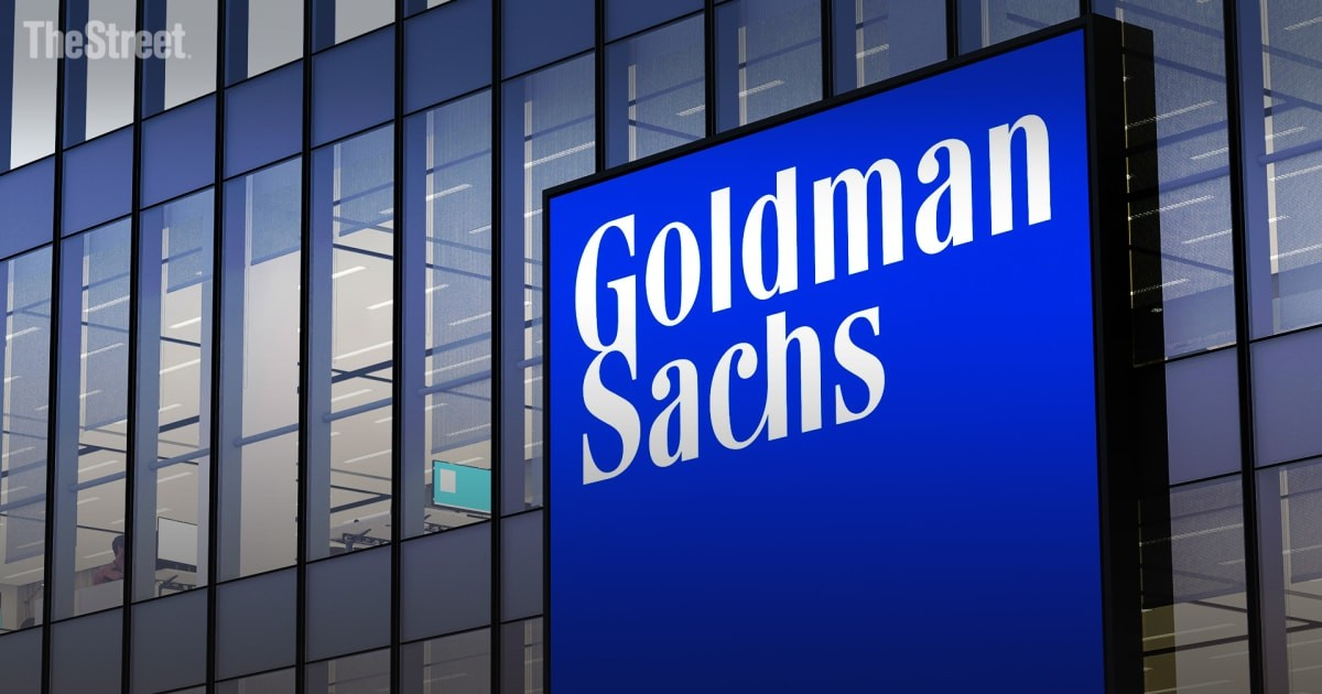 Người tiền nhiệm chê trách CEO hiện tại của Goldman Sachs | Tin nhanh chứng  khoán