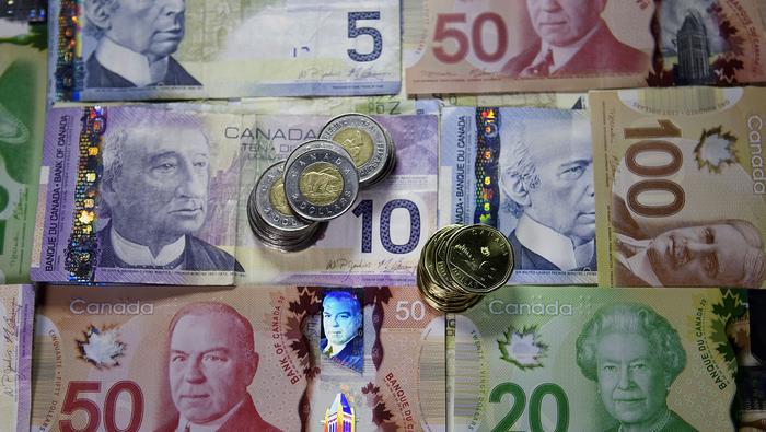 Phân tích triển vọng USD/CAD: Phe bò quan sát đường SMA 100 ngày gần mốc 1.3400