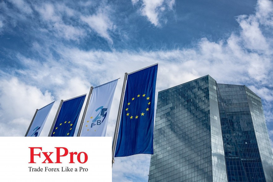 ECB sẽ miễn phụ phí vốn vay đầu cơ cho một số ngân hàng ECB sẽ miễn phụ phí vốn vay đầu cơ cho một số ngân hàng