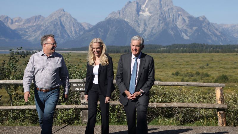Các ngân hàng trung ương đã có phản ứng thế nào hậu Jackson Hole? Các ngân hàng trung ương đã có phản ứng thế nào hậu Jackson Hole?