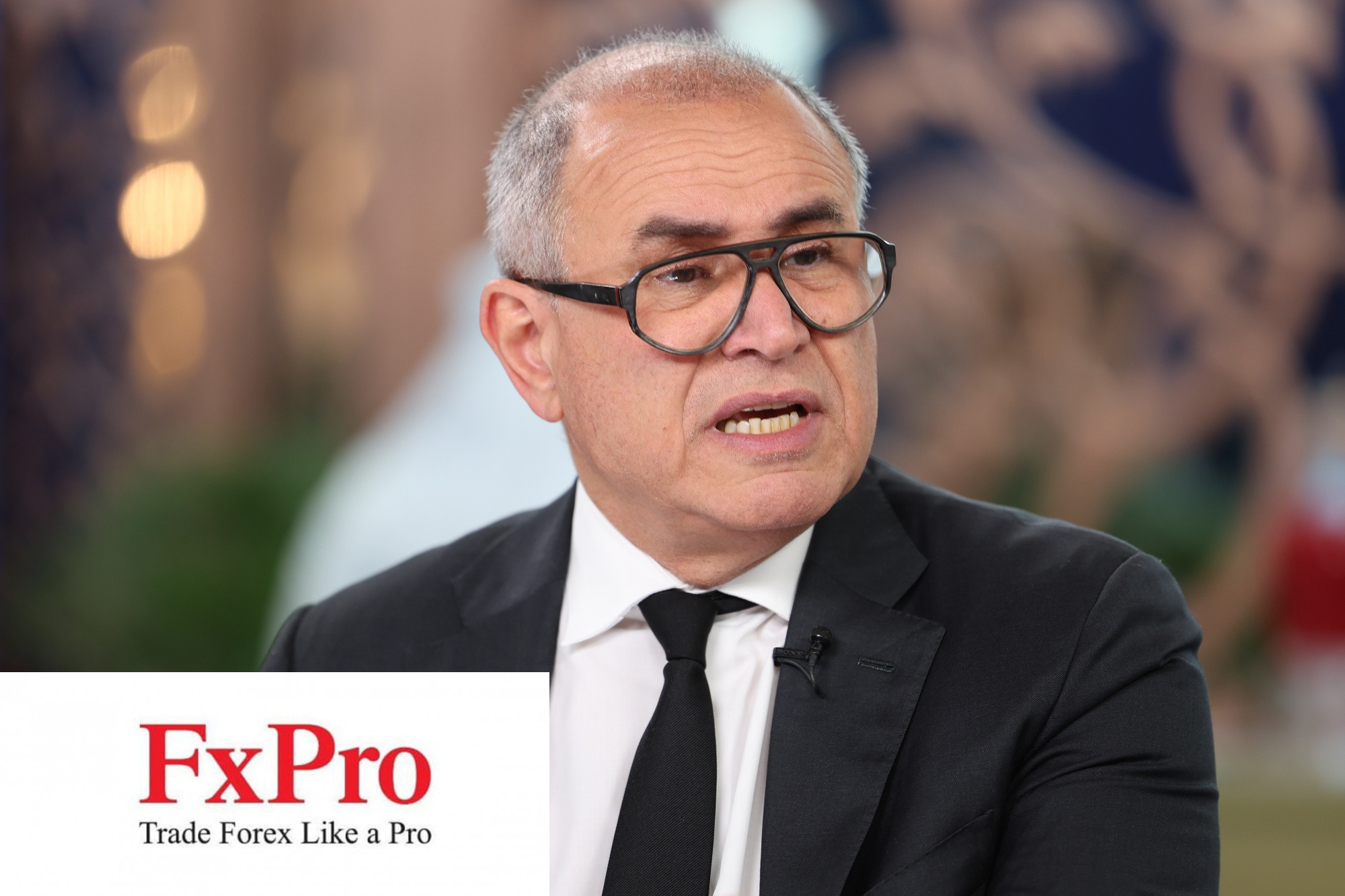 Chuyên gia: BOE, ECB phải tăng lãi suất để tránh lạm phát đình trệ