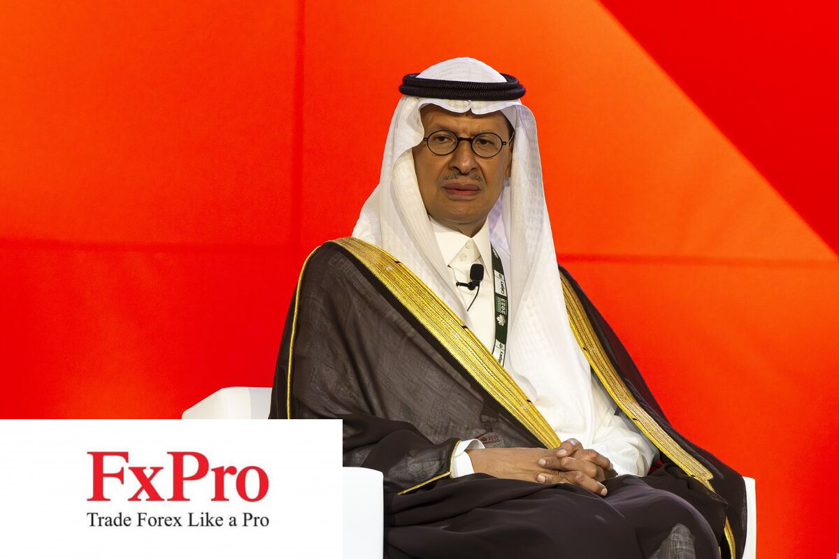 Bộ trưởng Năng lượng Ả Rập Saudi: OPEC đặt ra mục tiêu ổn định giá dầu