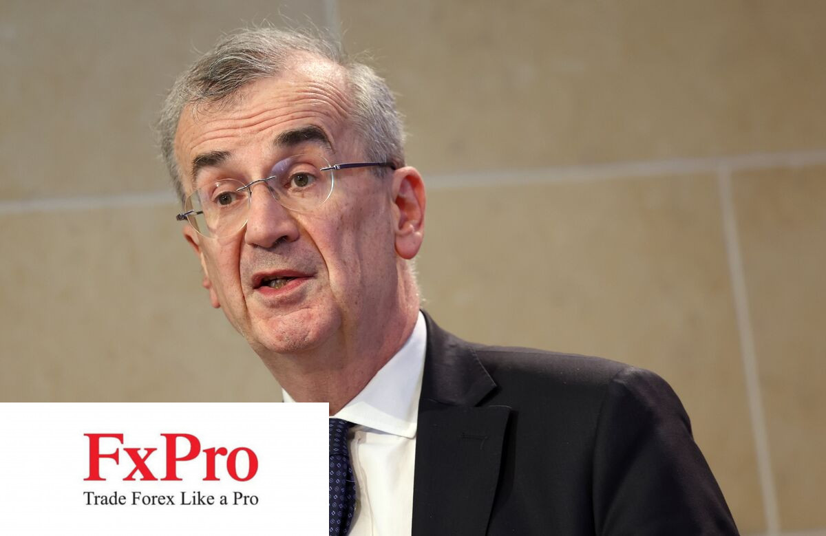 Quan chức ECB: Sẽ giữ nguyên lãi suất ở mức 4% trong thời gian cần thiết