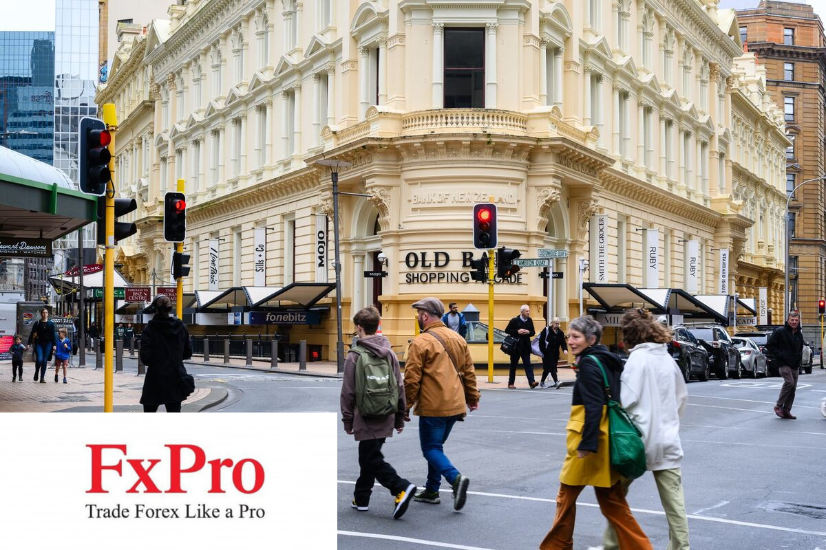 Lạm phát New Zealand hạ nhiệt, đẩy lùi kỳ vọng tăng lãi suất