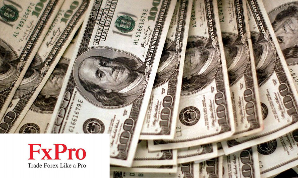 USD gặp khó khi sự độc lập của Fed đang dần biến bất