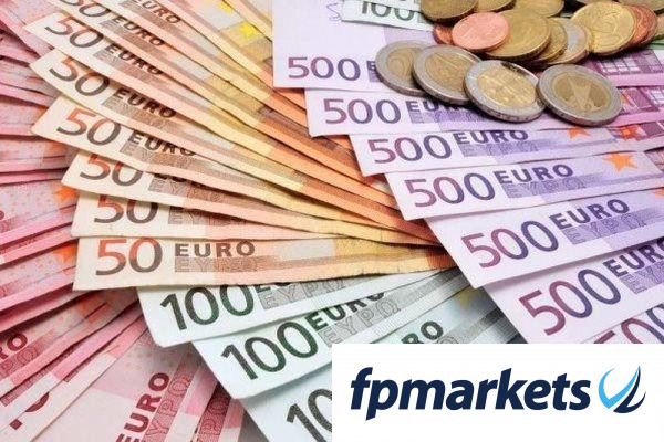 Nhận định EUR/USD: Lạm phát của Đức giảm khiến đồng Euro suy yếu