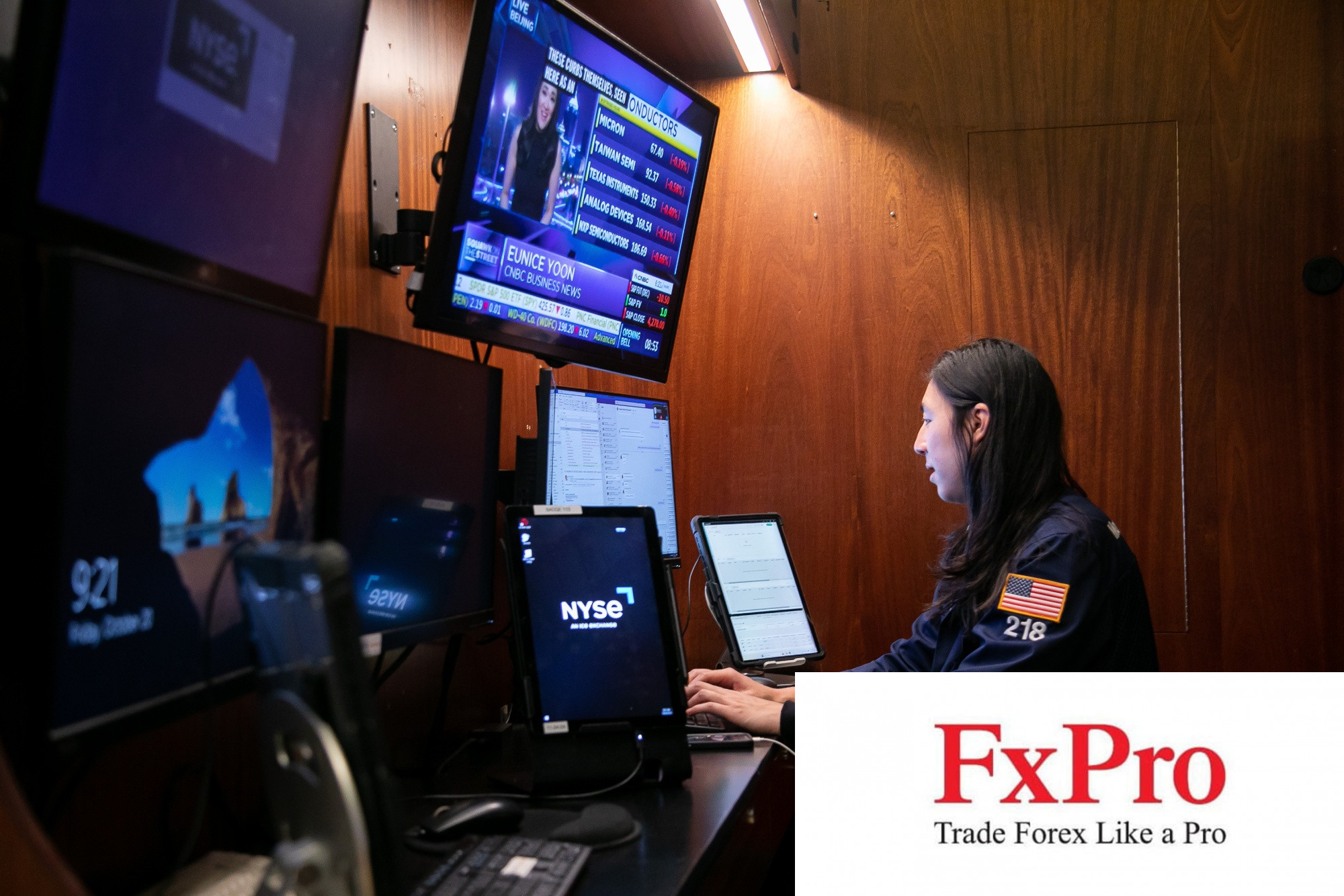 Một pha short squeeze đã hỗ trợ chứng khoán Mỹ tăng mạnh nhất trong nửa năm sau báo cáo lạm phát