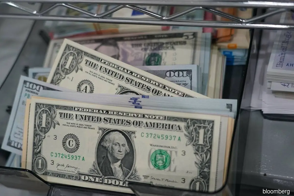 Dollar firm ahead of US inflation data; yen hovers near one-year low