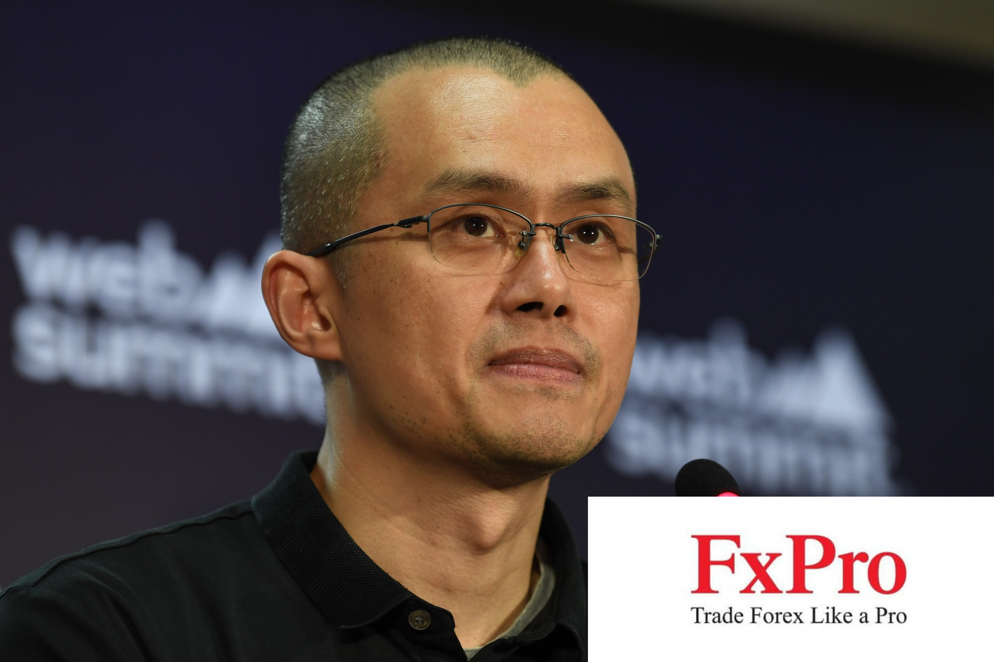 CZ từ chức, Binance nộp phạt 4 tỷ USD do vi phạm luật chống rửa tiền CZ từ chức, Binance nộp phạt 4 tỷ USD do vi phạm luật chống rửa tiền