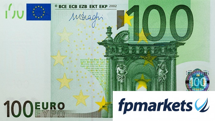 Nhận định đồng Euro: Phân tích EUR/USD, EUR/GBP sau dữ liệu GDP