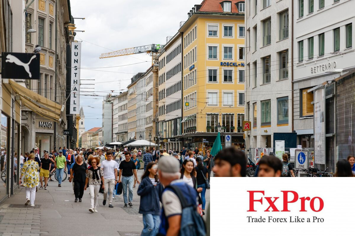 Eurozone đối mặt với đợt suy thoái đầu tiên kể từ đại dịch