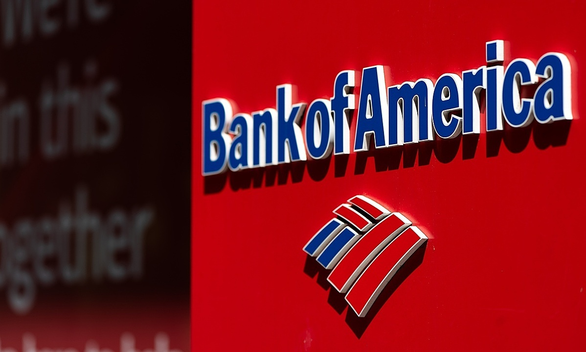 Bank of America muốn mở chi nhánh tại Việt Nam - VnExpress Kinh doanh