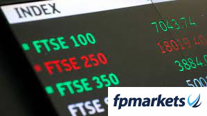 FTSE 100, DAX và Russell đi ngang trước thềm cuộc họp FOMC