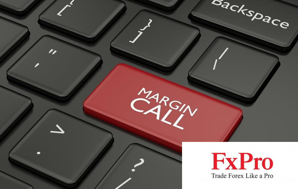 Các quỹ phòng hộ chao đảo, bị margin call hàng loạt sau phát biểu của Powell