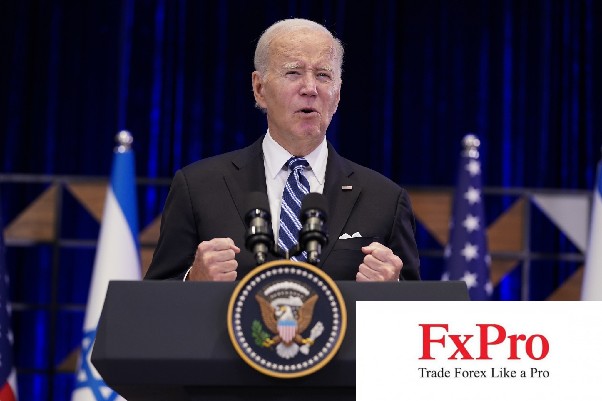 3 lý do khiến Tổng thống Joe Biden mất đi sự ủng hộ