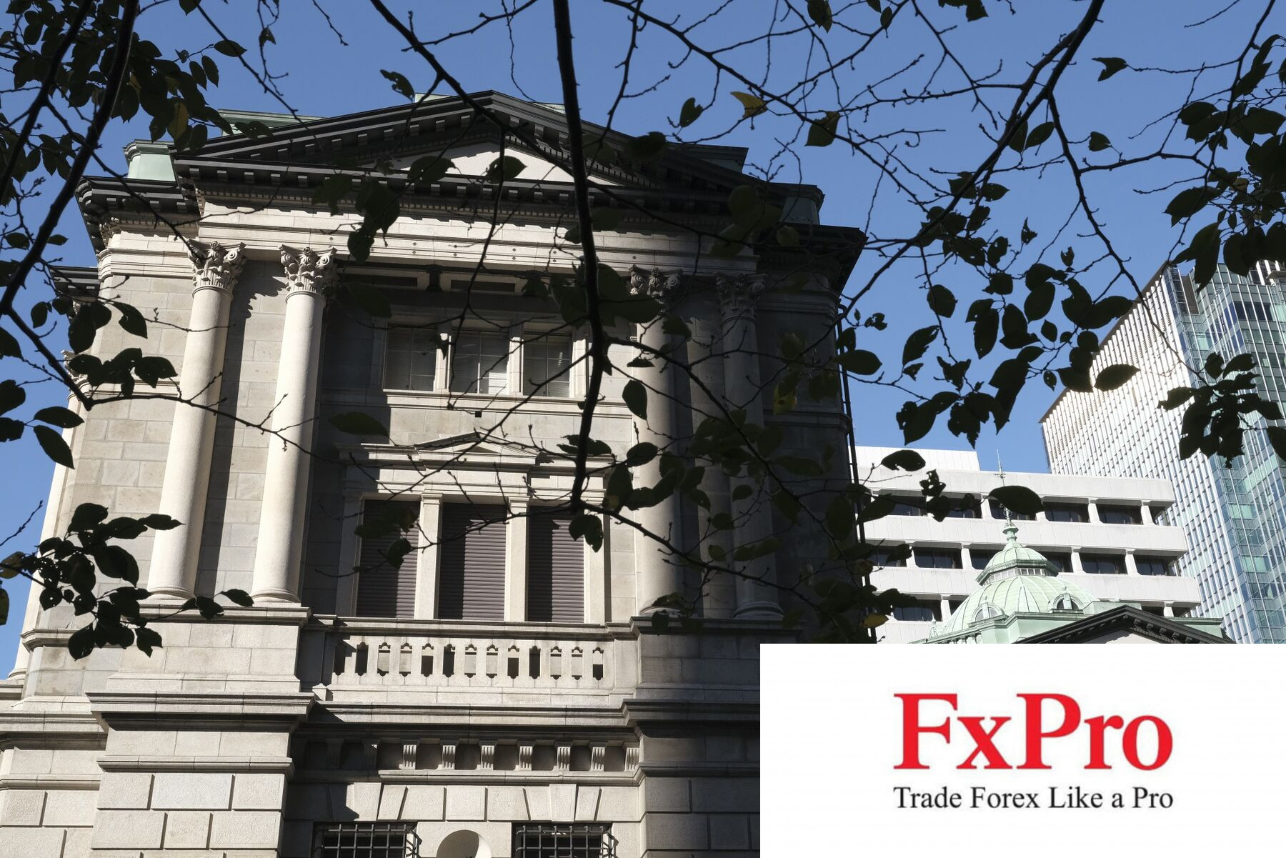 Cựu quan chức BoJ: BoJ đã sẵn sàng chấm dứt lãi suất âm vào tháng 4/2024