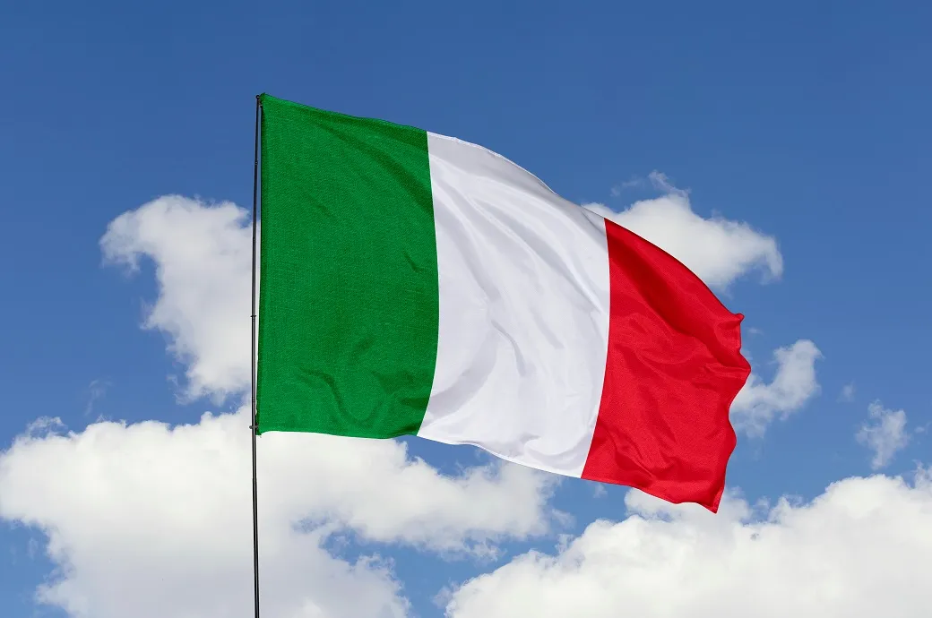 Italy's CPI for whole nation rises by 11.6% YoY in Dec 2022