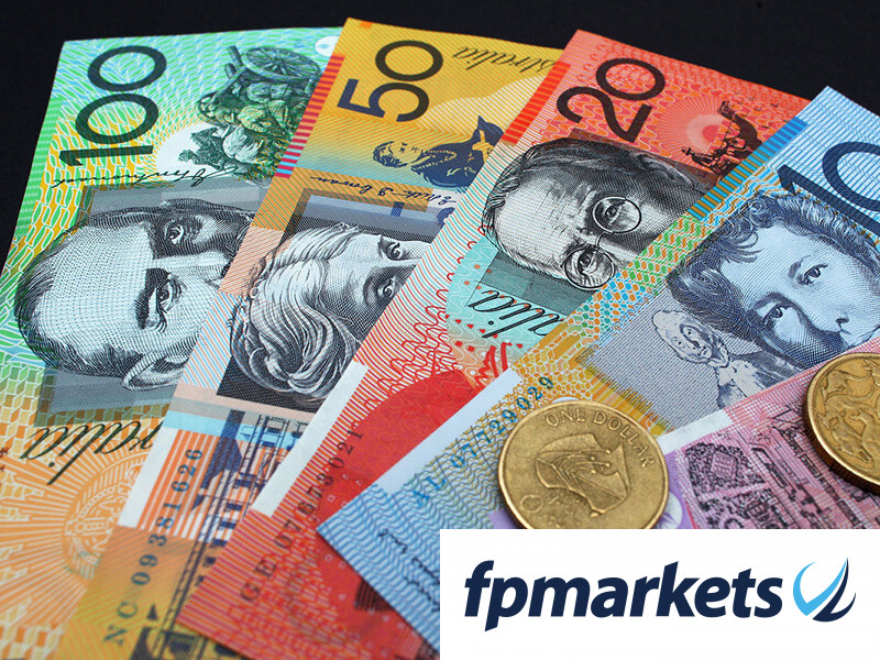 AUD/USD bắt đầu tuần mới với sự giảm nhẹ sau khi POBC quyết định giữ nguyên lãi suất
