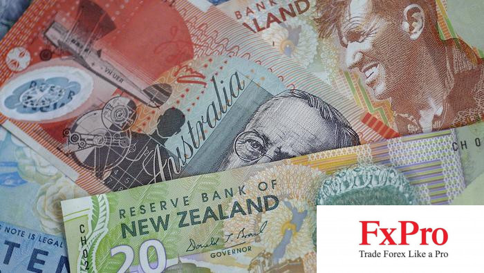 Liệu Đô la New Zealand đã qua giai đoạn tồi tệ nhất?