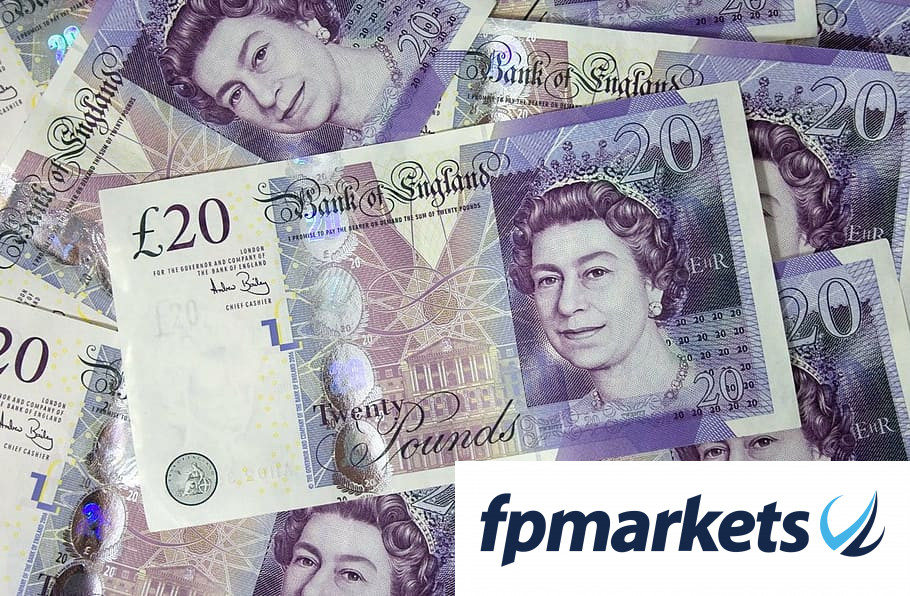 GBP/USD tiếp cận mức cản quan trọng trước báo cáo PMI