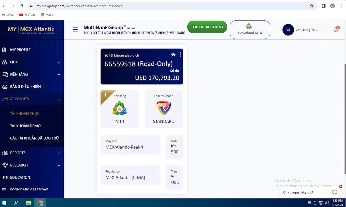 Multibank