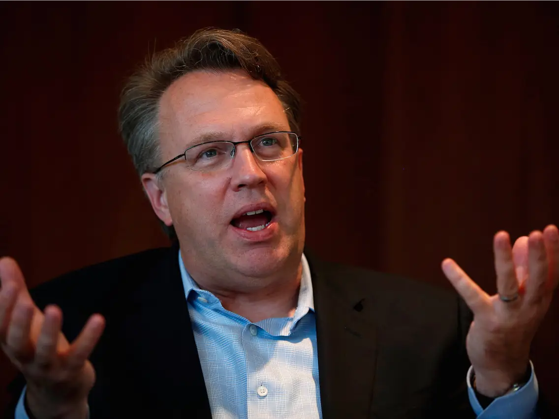 New York Fed Picks John Williams As Its New President