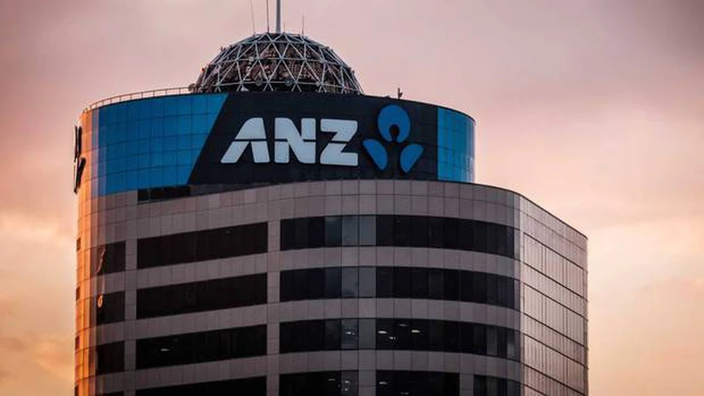 ANZ nhất trí bán chi nhánh UDC Finance với giá gần 500 triệu USD | Vietnam+  (VietnamPlus)