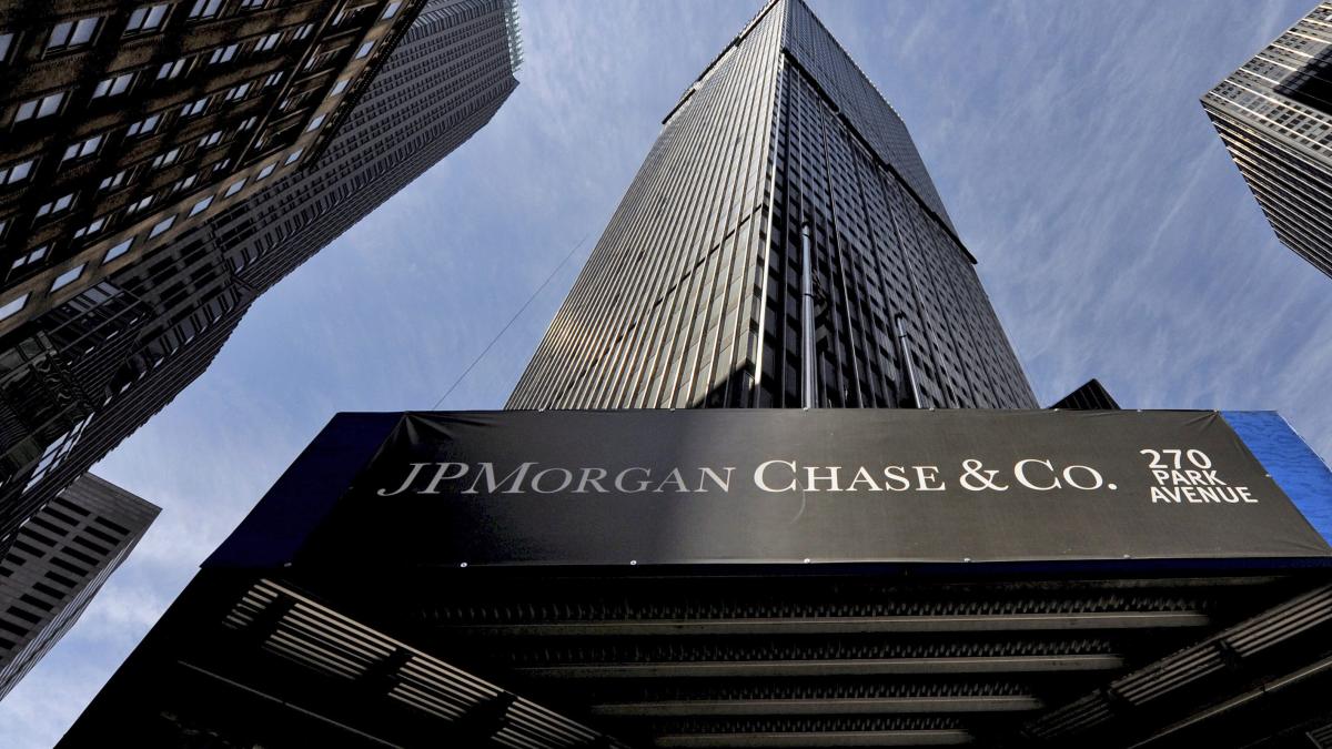 Chiến lược giao dịch FX JPMorgan London 15.03.2024: Chờ short GBPUSD trong ngày, có thể phải đánh giá lại chiến lược short USDJPY