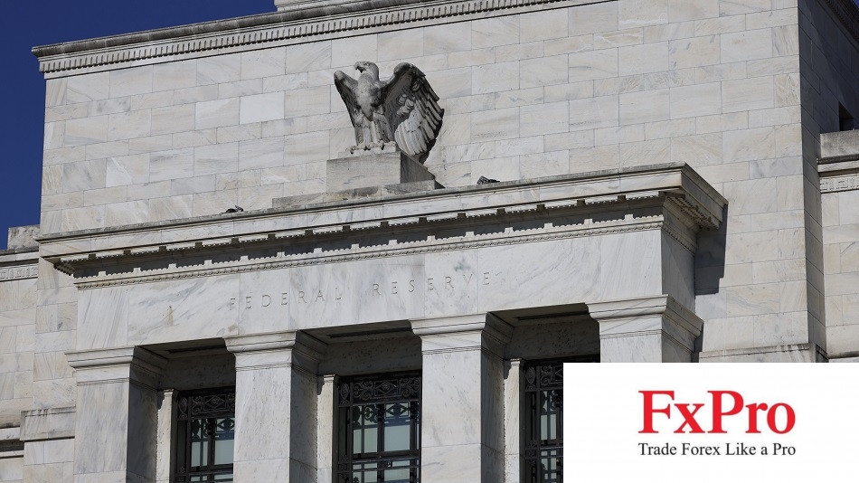 Thị trường swaps định giá dưới 50% khả năng Fed sẽ cắt giảm lãi suất vào tháng 6