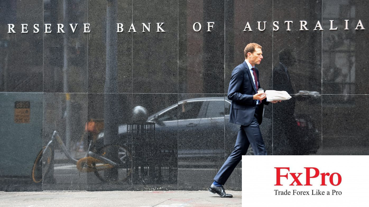 RBA giảm xu hướng thắt chặt chính sách sau khi quyết định giữ nguyên lãi suất