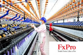Nỗ lực thúc đẩy sản xuất của Trung Quốc có thể làm gia tăng lạm phát ở Mỹ Nỗ lực thúc đẩy sản xuất của Trung Quốc có thể làm gia tăng lạm phát ở Mỹ