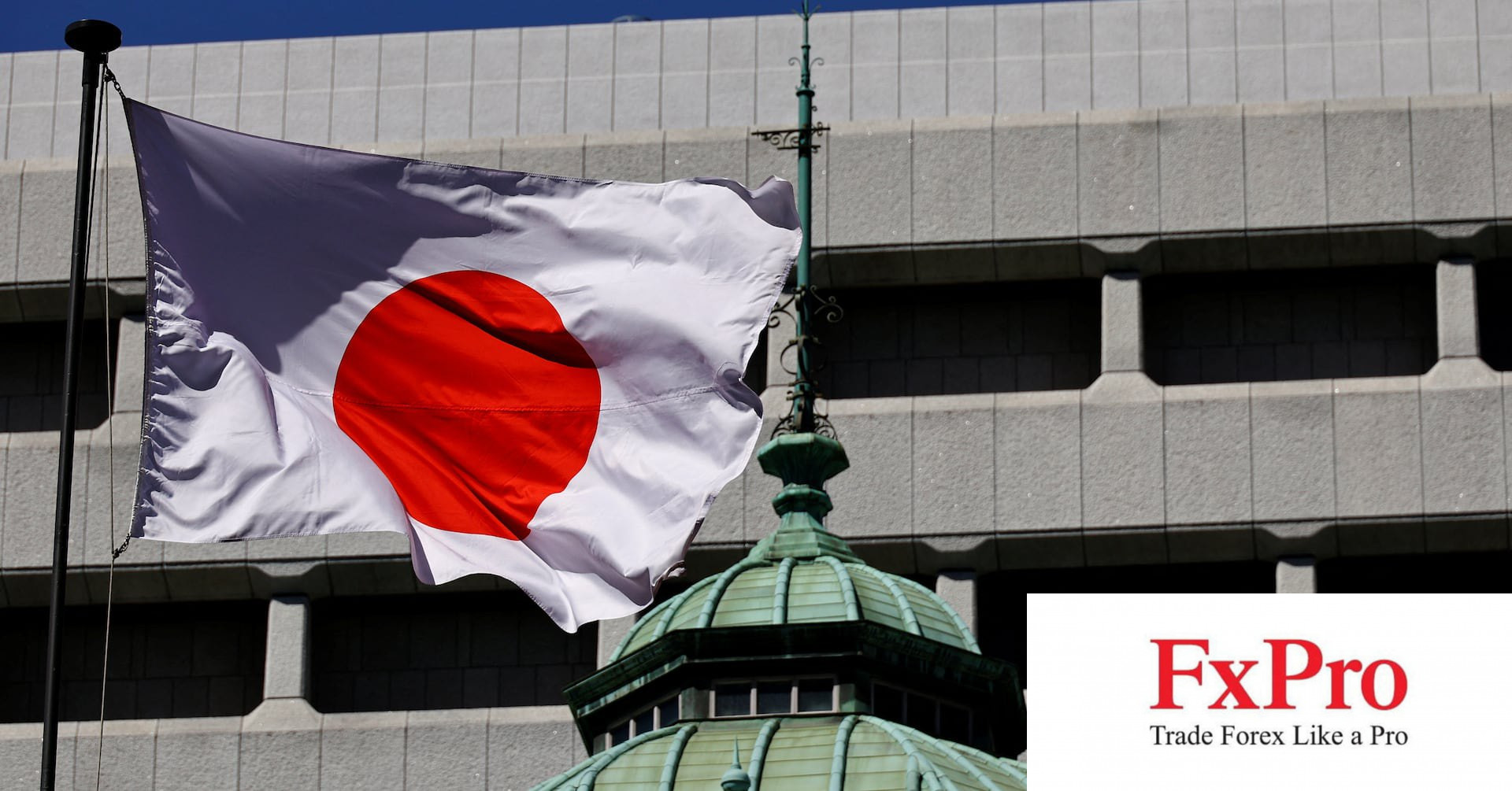 BoJ có thể ít dovish hơn thị trường nghĩ