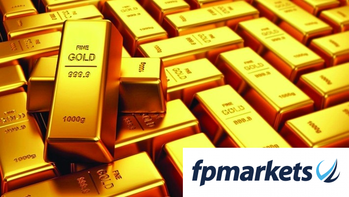 Vàng đang “điên” hơn bao giờ hết khi dữ liệu PCE của Mỹ củng cố cho kỳ vọng Fed cắt giảm lãi suất vào tháng 6 Vàng đang “điên” hơn bao giờ hết khi dữ liệu PCE của Mỹ củng cố cho kỳ vọng Fed cắt giảm lãi suất vào tháng 6