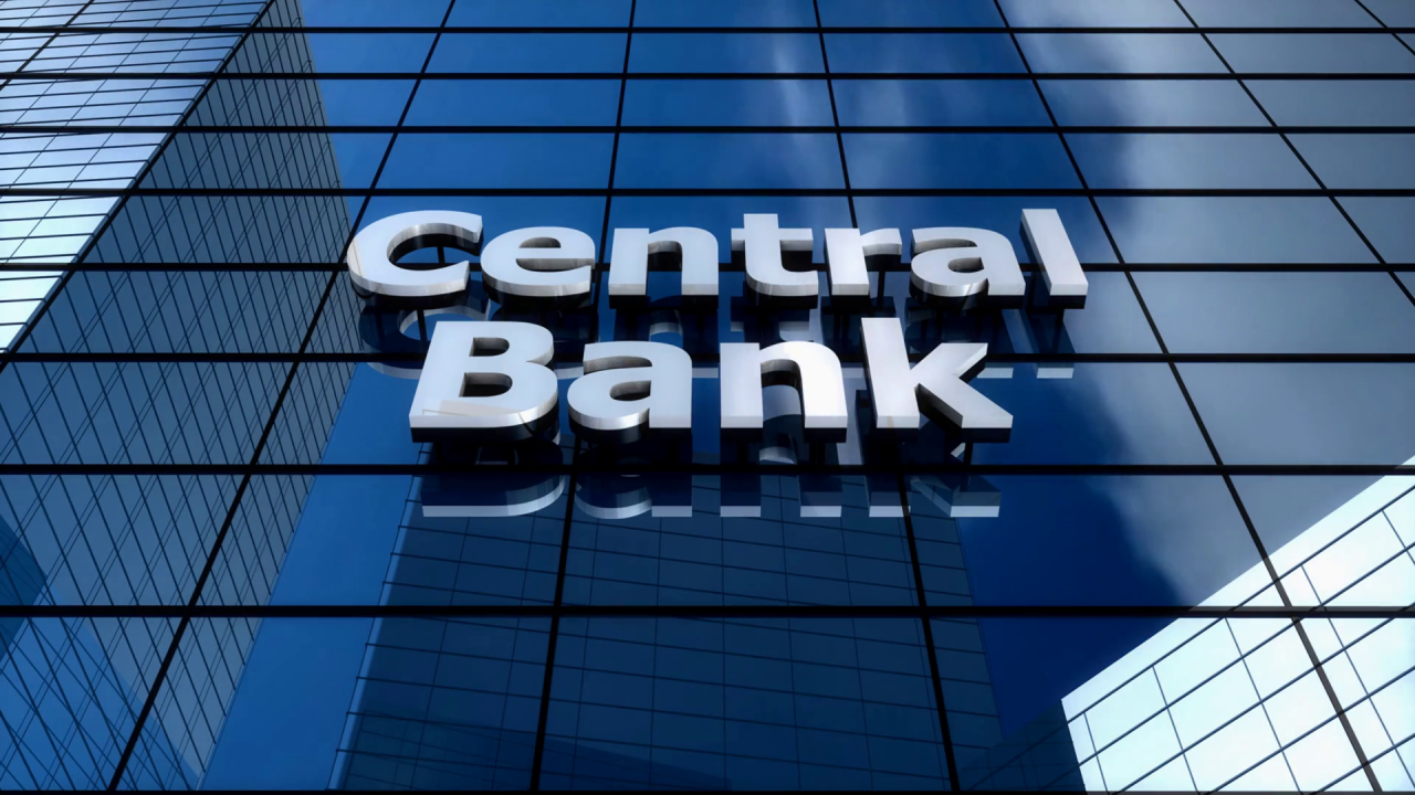 10 Secrets to Understanding the Power Struggle Between Central Banks and  Governments 🤫💰