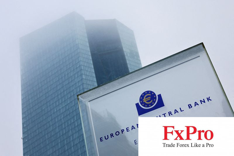 Trước thềm cuộc họp ECB: 5 câu hỏi dành cho ngân hàng này