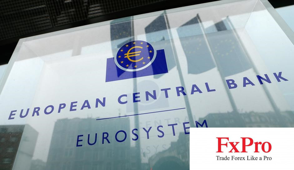 Trái phiếu Đức giảm giá, giới đầu tư giảm kỳ vọng ECB sẽ cắt giảm lãi suất sớm