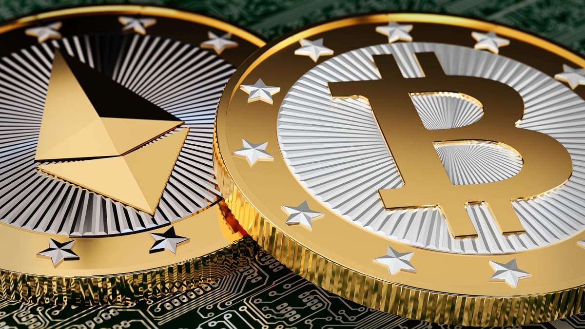 Căng thẳng địa chính trị đẩy Bitcoin xuống dưới ngưỡng $65,000