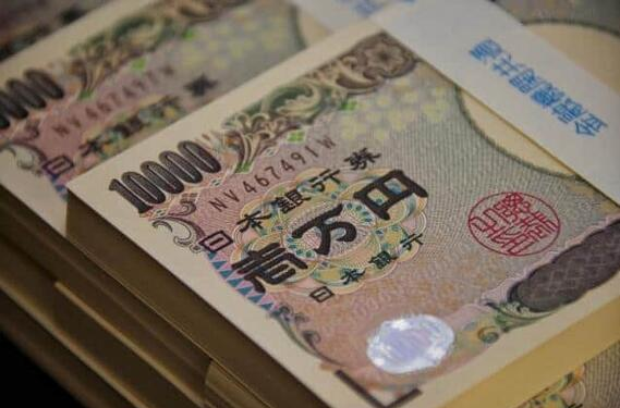 USD/JPY nhúng nhẹ xuống 154. Do USD yếu đi hay do Yên mạnh lên?