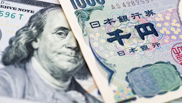 USD/JPY điều chỉnh nhẹ sau cuộc họp của các nhà hoạch định chính sách của Mỹ, Nhật Bản, và Hàn Quốc