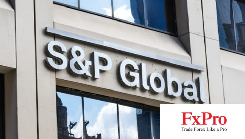 S&P hạ xếp hạng tín nhiệm của Israel do rủi ro địa chính trị gia tăng