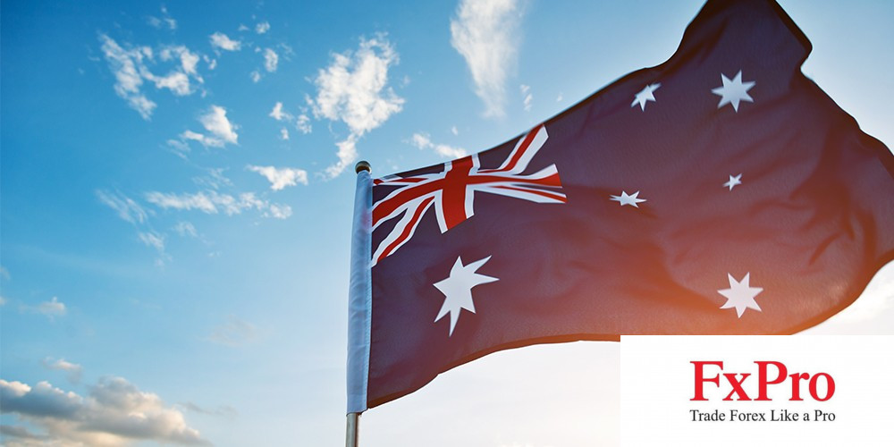 Lạm phát ở Úc tiếp tục tăng vượt dự kiến, cho thấy lạm phát vẫn còn dai dẳng