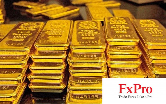 Các nhà đầu cơ Trung Quốc đẩy giá vàng tăng phi mã Các nhà đầu cơ Trung Quốc đẩy giá vàng tăng phi mã