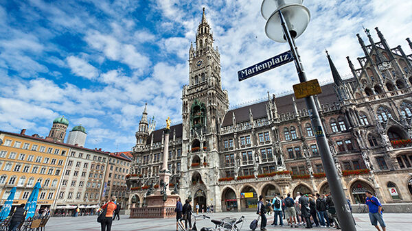 Europe Travel Guide – The Best European Destinations | Rick Steves' Europe